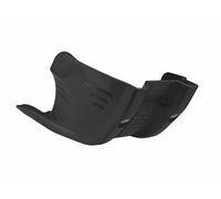 RTECH PARAMOTORE IN PLASTICA NERO HUSQVARNA FE 250 2018