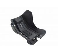RTECH PARAMOTORE IN PLASTICA NERO KTM SXF 450 2019 2020 2021