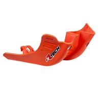 RTECH PARAMOTORE PLASTICA ARANCIONE KTM SX 125 2016-2022