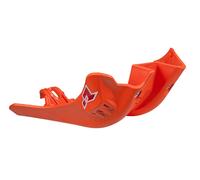 RTECH PARAMOTORE PLASTICA ARANCIONE KTM XC-W TPI 150 2020-2023