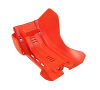 RTECH PARAMOTORE PLASTICA ARANCIONE KTM EXCF 500 2017-2023