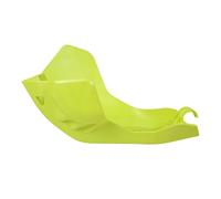 RTECH PARAMOTORE PLASTICA GIALLO HSQ HUSQVARNA FS 500 2017-2023