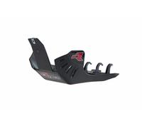 RTECH PARAMOTORE PLASTICA NERO BETA RR 300 2013-2019