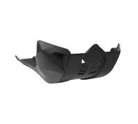 RTECH PARAMOTORE PLASTICA NERO HONDA CRF-L 450 2019-2024