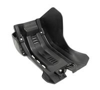 RTECH PARAMOTORE PLASTICA NERO KTM EXCF 450 2017-2023
