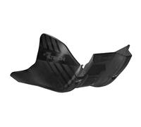 RTECH PARAMOTORE PLASTICA NERO KTM XC-W 300 2017-2023
