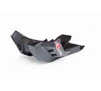 RTECH PARAMOTORE PLASTICA NERO YAMAHA YZ-X 250 2005-2024