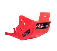 RTECH PARAMOTORE PLASTICA ROSSO BETA RR 390 2020-2024