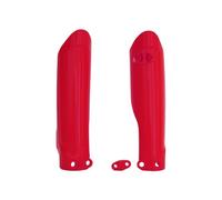 Rtech Paraschegge Forcellone Per KTM SX 50 SX 65 AB19 Rosso