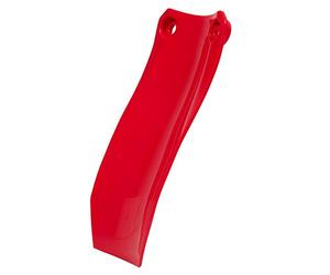 RTECH PARASPRUZZI MONOAMMORTIZZATORE Honda Replica Rosso CRF