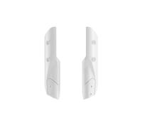 RTECH PARASTELI FORCELLA BIANCO KOVE X-PRO 800 2024-2025
