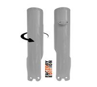 RTECH Parasteli Forcella Factory Ktm Husqvarna Replica Grigio Qua-R-PSKTMGR0093