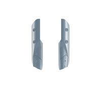 RTECH PARASTELI FORCELLA GRIGIO KOVE X-PRO 800 2024-2025