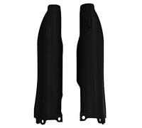 RTECH PARASTELI Forcella Kawasaki Replica Nero