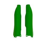RTECH PARASTELI FORCELLA VERDE KAWASAKI KAWASAKI KX 125 2007-2008