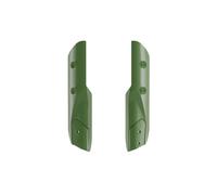 RTECH PARASTELI FORCELLA VERDE NAVY KOVE RALLY 800 2024-2025