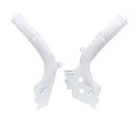 Rtech Plastic 2016-19 Frame Protector Bianco