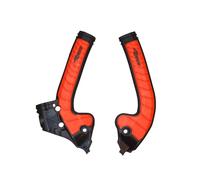 Rtech R-prtktmnrar5 Ktm 85 Sx 2018-2024 Frame Protector Arancione