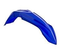 Rtech Paraurti Anteriore Adatto Per Yamaha YZ 125 250 15-21 WR 250F 450F Blu