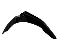 Rtech Paraurti Anteriore Compatibile Con Honda CRF 250 14-17 450 13-16 Nero