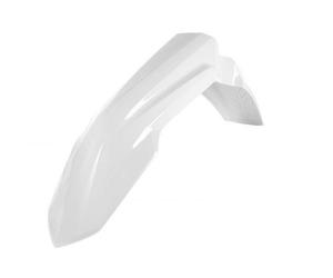 Rtech Paraurti Anteriore Compatibile Con Honda CRF 450R Dal 2021 Bianco