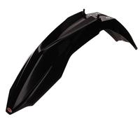 Rtech Paraurti Anteriore Compatibile Con Husaberg TE 11-14 FE 13-14 Nero