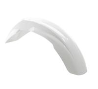Rtech Paraurti Anteriore Compatibile Con Husqvarna TC 85 Ab18 Bianco