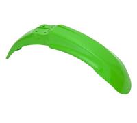 Rtech Paraurti Anteriore Compatibile Con Kawasaki KX KXF 125 250 450 03-08 Verde