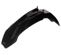 Rtech Paraurti Anteriore Compatibile Con KTM SX EXC EGS LC4 LC2 EXE 93-07 Nero