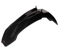 Rtech Paraurti Anteriore Compatibile Con KTM SX EXC EGS LC4 LC2 EXE 93-07 Nero