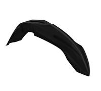 Rtech Paraurti Anteriore Compatibile Con Yamaha YZ 250F 10-18 450F 10-17 Nero