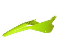 Rtech Paraurti Posteriore Compatibile Con Beta RR Ab20 Xtrainer Ab23 Giallo Neon