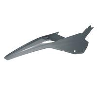Rtech Paraurti Posteriore Compatibile Con Beta RR Ab20 Xtrainer Ab23 Grigio