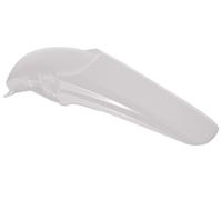 Rtech Paraurti Posteriore Compatibile Con Honda CRF 450R 05-08 Bianco
