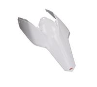 Rtech Paraurti Posteriore Compatibile Con Husaberg TE 125 250 300 11-12 Bianco