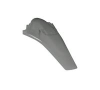 Rtech Paraurti Posteriore Compatibile Con Husqvarna FE TE TX 17-19 Grigio
