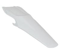 Rtech Paraurti Posteriore Compatibile Con Husqvarna FE TE TX 20-23 Bianco