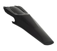 Rtech Paraurti Posteriore Compatibile Con Husqvarna FE TE TX 20-23 Nero