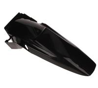 Rtech Paraurti Posteriore Compatibile Con KTM EXC EGS EXE SX 98-03 Nero