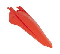 Rtech Paraurti Posteriore Compatibile Con KTM EXC EXC-F XC-W 20-23 Arancione