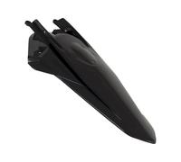 Rtech Paraurti Posteriore Compatibile Con KTM EXC EXC-F XC-W 20-23 Nero