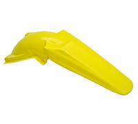 Rtech Paraurti Posteriore Compatibile Con Suzuki RM-Z 250 04-06 Giallo
