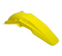 Rtech Paraurti Posteriore Compatibile Con Suzuki RM-Z 250 07-09 Giallo