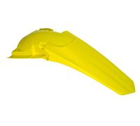 Rtech Paraurti Posteriore Compatibile Con Suzuki RM-Z 250 10-18 Giallo