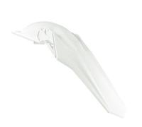 Rtech Paraurti Posteriore Compatibile Con Suzuki RM-Z 250 Da 19 450 Da 18 Bianco