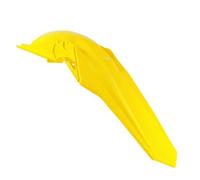 Rtech Paraurti Posteriore Compatibile Con Suzuki RM-Z 250 Da 19 450 Da 18 Giallo
