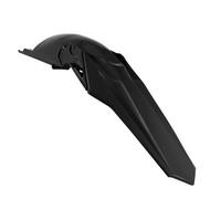 Rtech Paraurti Posteriore Compatibile Con Suzuki RM-Z 250 Da 19 450 Da 18 Nero