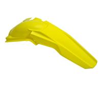 Rtech Paraurti Posteriore Compatibile Con Suzuki RM-Z 450 05-07 Giallo