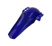 Rtech Paraurti Posteriore Compatibile Con Yamaha WR 250F 450F 03-06 Blu