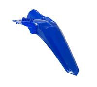 Rtech Paraurti Posteriore Compatibile Con Yamaha WR 250F Dal 15 450F Dal 16 Blu